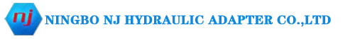 Ningbo NJ Adaptador hidráulico Co., Ltd.